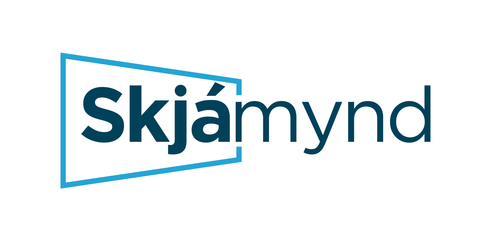 Skjamynd-logo